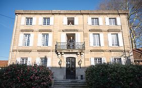 Maison D'Hotes 